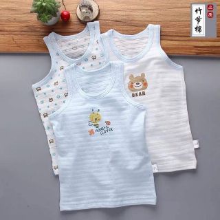 Combo áo ba lỗ xuất Nhật
