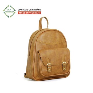 Ba lô nữ cnt's bl53 đẳng cấp thời trang
