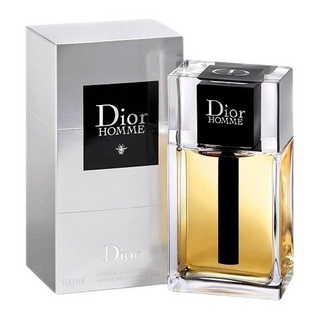 Nước hoa Dior Homme Le Nouveau Parfum EDT 100ml