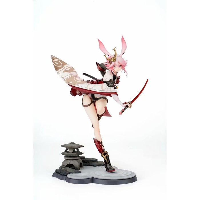 Fast delivery. Collapse School 3 Octagon Sakura Zhenyan lucky soul boxed hand-made doll model