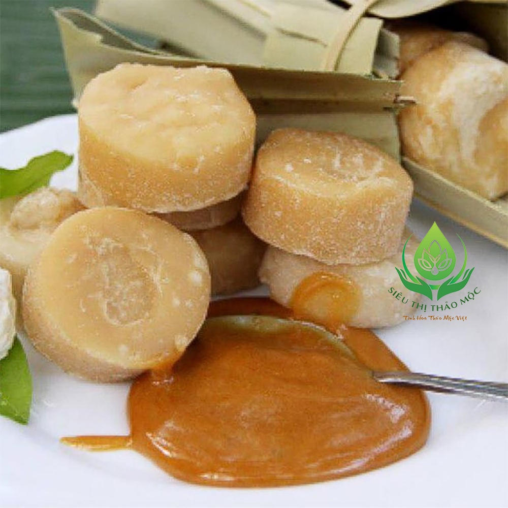 ✅ Đường Thốt Nốt Nguyên Chất Tự Nhiên Loại Thượng Hạng Thơm Ngon Không Hóa Chất Đặc Sản An Giang