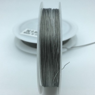 Cuộn dây câu cá 7 sợi 50m chất lượng cao