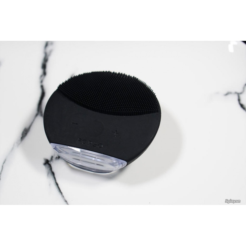 Máy rửa mặt Foreo Luna Mini 3 | BigBuy360 - bigbuy360.vn