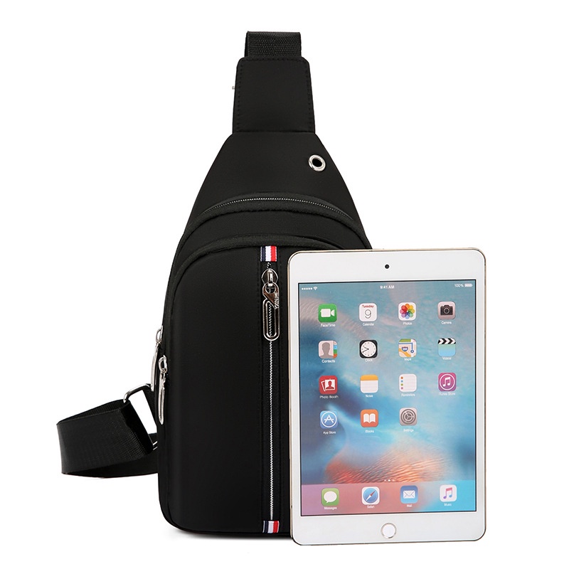 Túi đeo chéo ngực thời trang thể thao dành cho nam