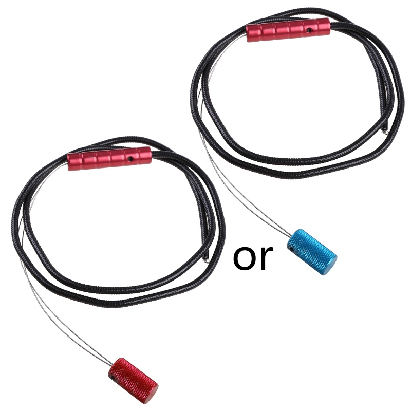 Bộ Dụng Cụ Mở Cửa Xe Hơi / Sân Vườn Chuyên Dụng Tiện Lợi