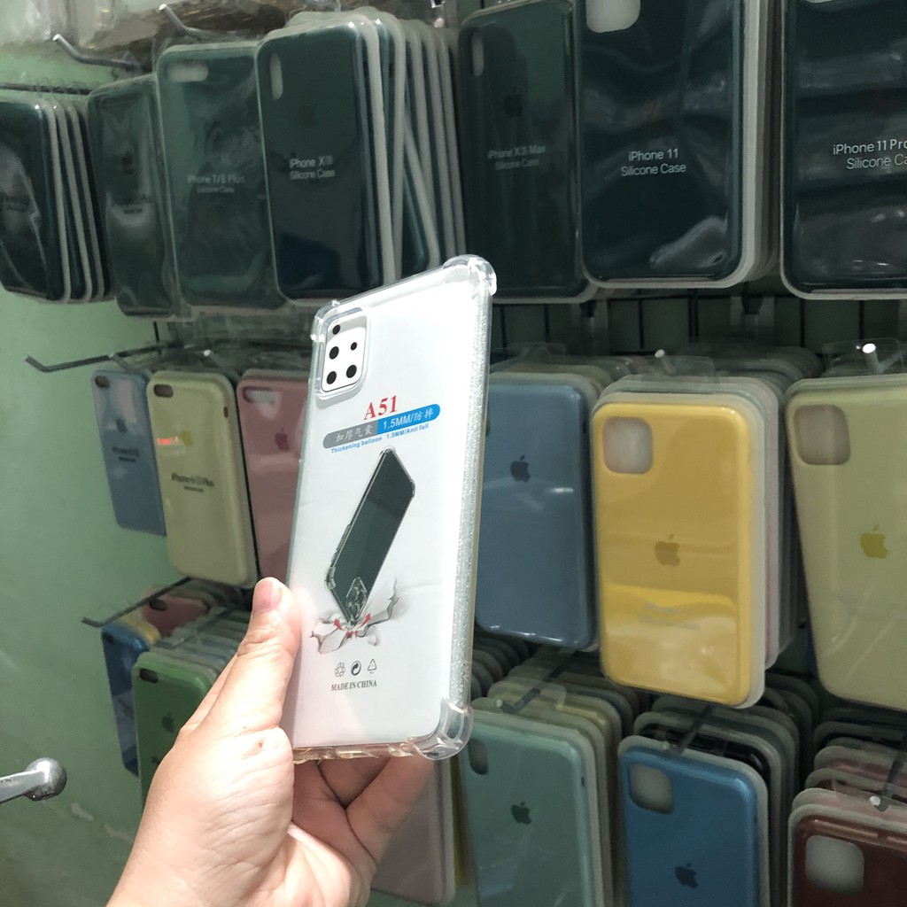 [CAO CẤP] Cường lực samsung a50 a50s m10s m21 m30 m30s m31 m10 a10 a10s m20 a30 a30s a20 a31 a32 a22 4g m32 Kính [20D]