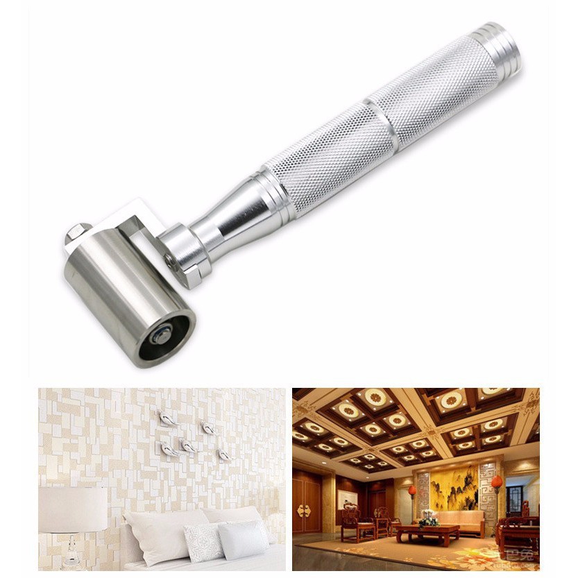 Con Lăn cho giấy dán tường