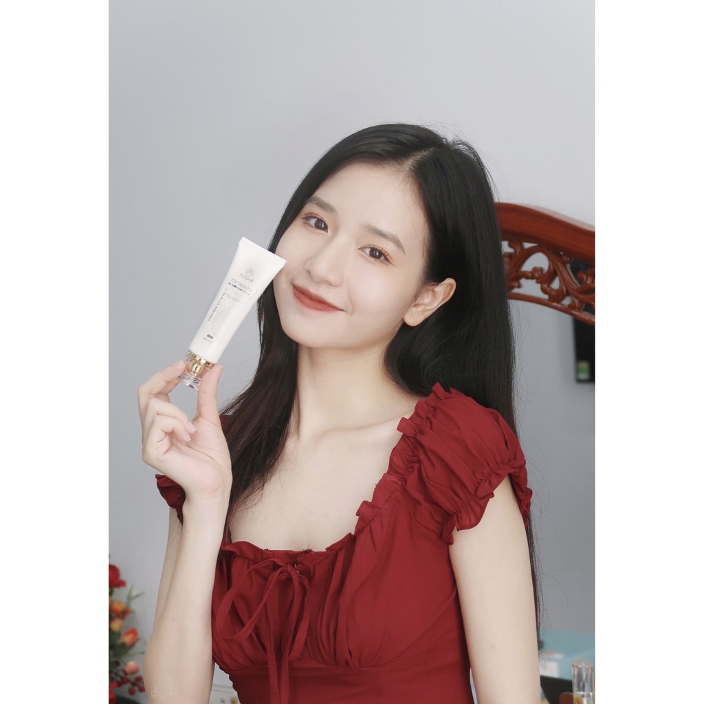 KEM CHỐNG NẮNG TOP BEAUTY [Sản phẩm chính hãng] Chiết xuất thiên nhiên