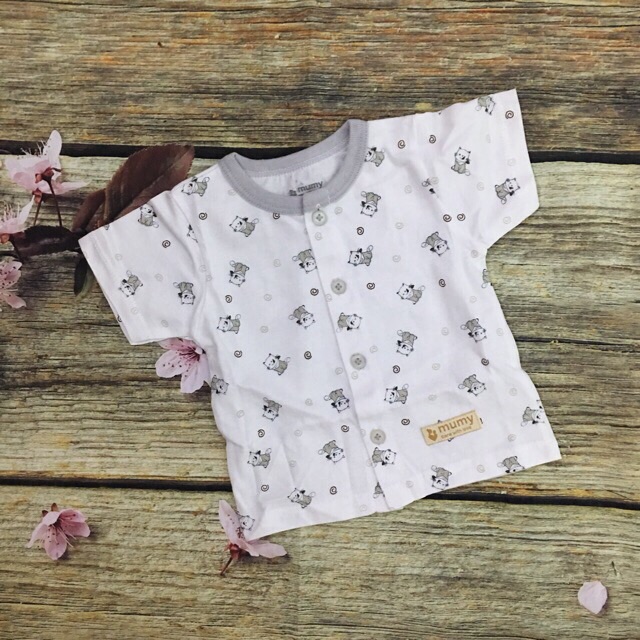 Áo rời numy (nuna) 100% cotton chất đẹp