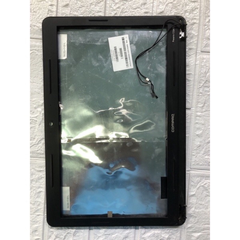 Xác laptop Hp compaq CQ43