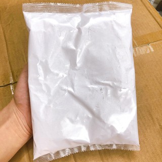 Bột tẩy tóc hạt tím khử vàng cao cấp