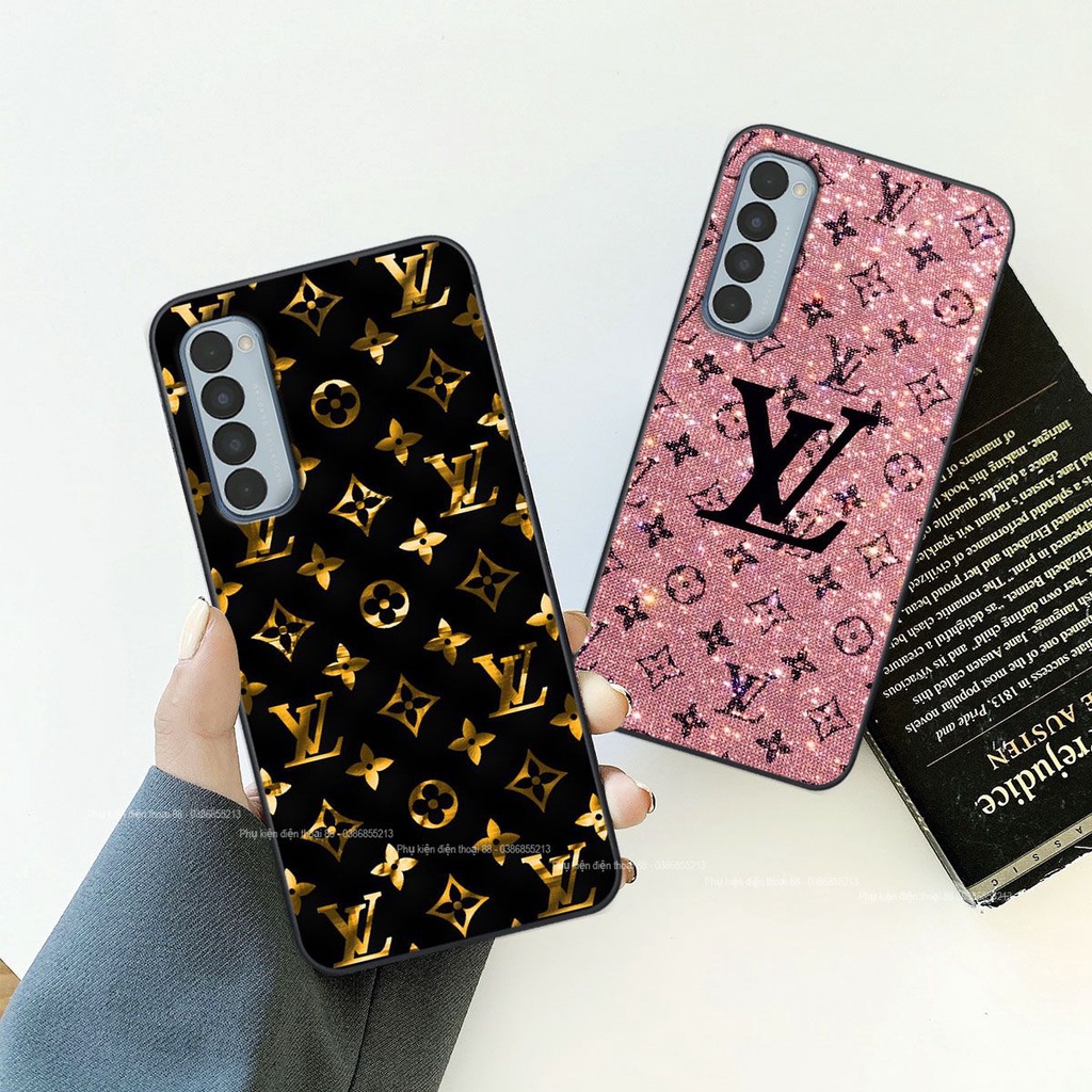 Ốp lưng Oppo RENO 4 PRO in họa tiết LV Guucii đẳng cấp, BỀN - ĐẸP -BAO GIÁ TOÀN THỊ TRƯỜNG
