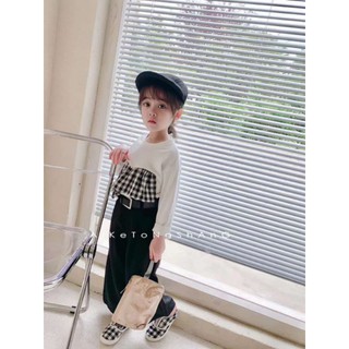 Bộ Thắt Lưng Nhập Khẩu Cao Cấp Cho Bé