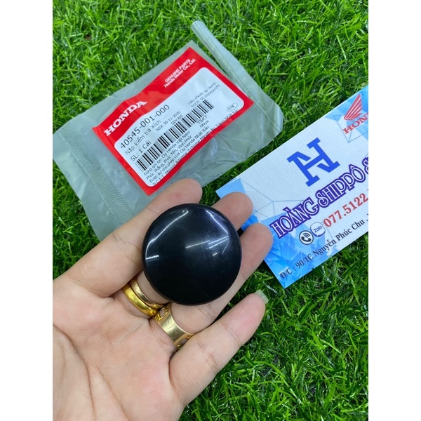 Nắp hộp sên chính hãng