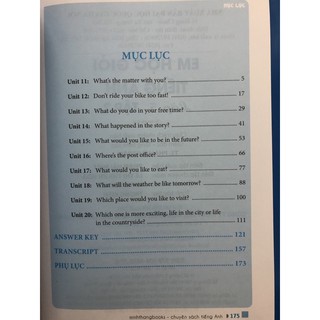 Sách - Em học giỏi tiếng anh lớp 5 (Combo 2 tập)