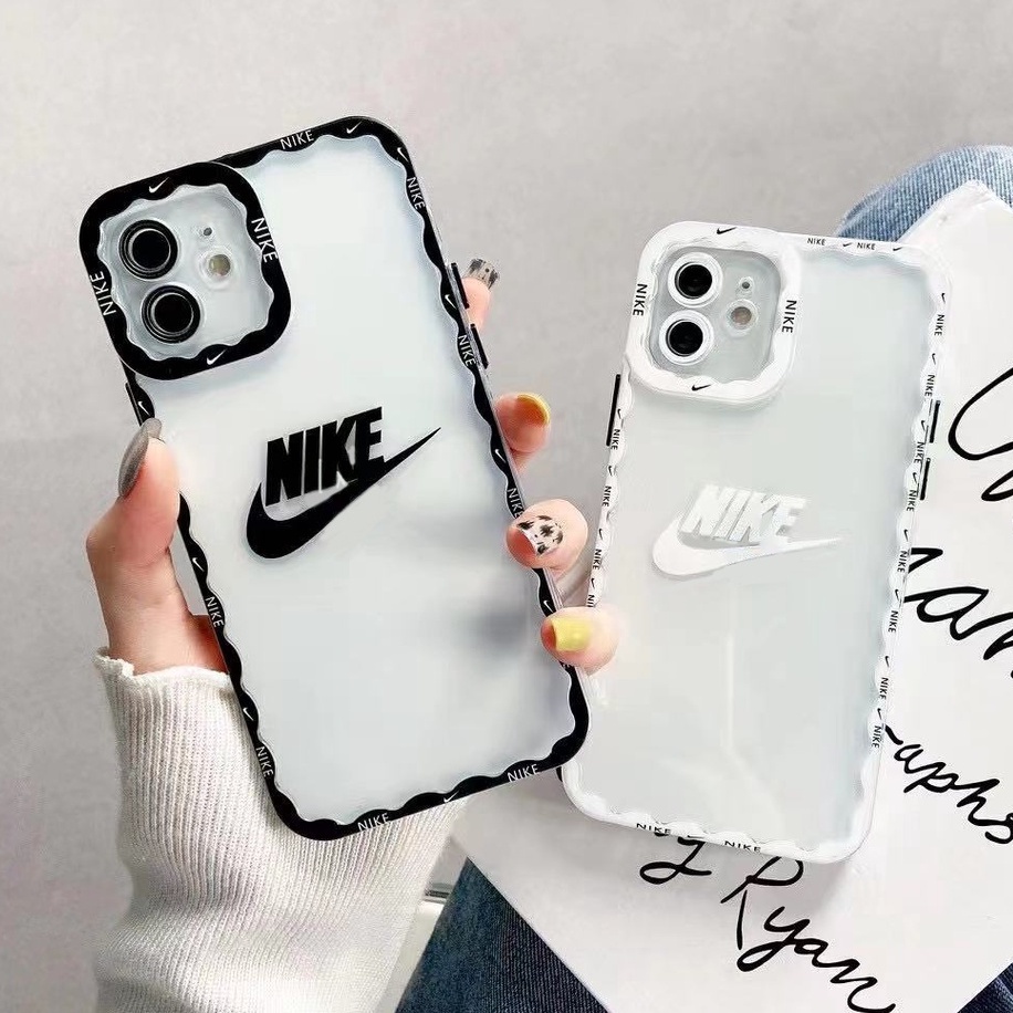 Ốp Điện Thoại Mềm Trong Suốt Cho Iphone 13 Pro Max 12 mini 11 XS XR X 8 7 6 6s Plus