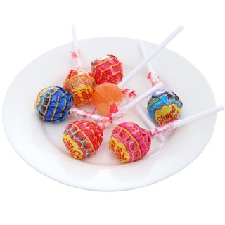 Bịch 50 Que Kẹo Mút Chupa Chups