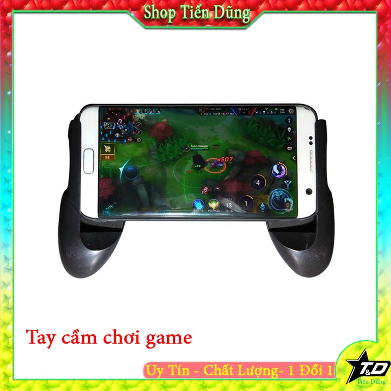 TAY CẦM CHƠI GAME CHO ĐIỆN THOẠI siêu bền