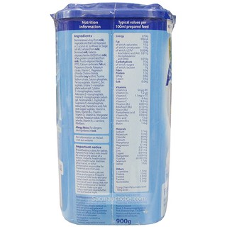Sữa Aptamil 1 nhập khẩu Anh