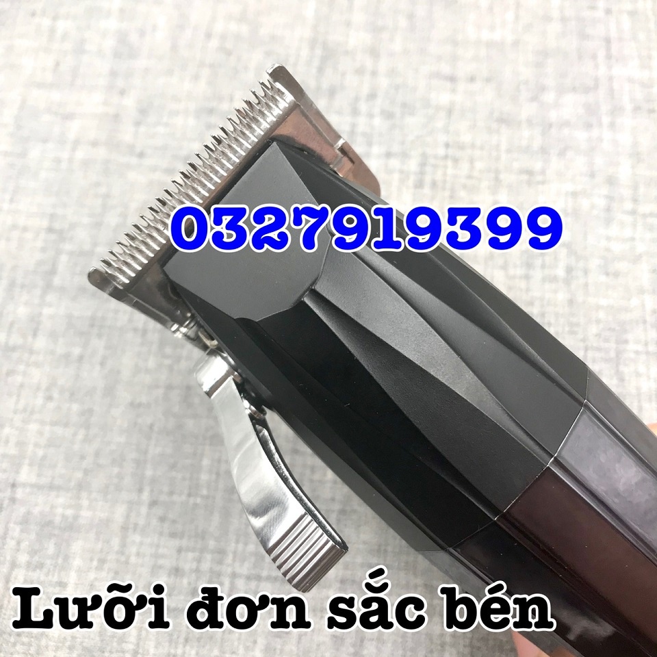 ✅freeship✅ Tông đơ cắt tóc cao cấp G10 10W
