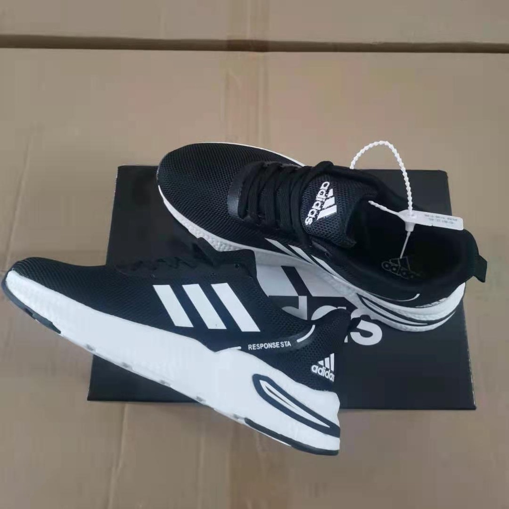 Giày Thể Thao Adidas Ultra Boost 21 Thời Trang Cho Nam Nữ