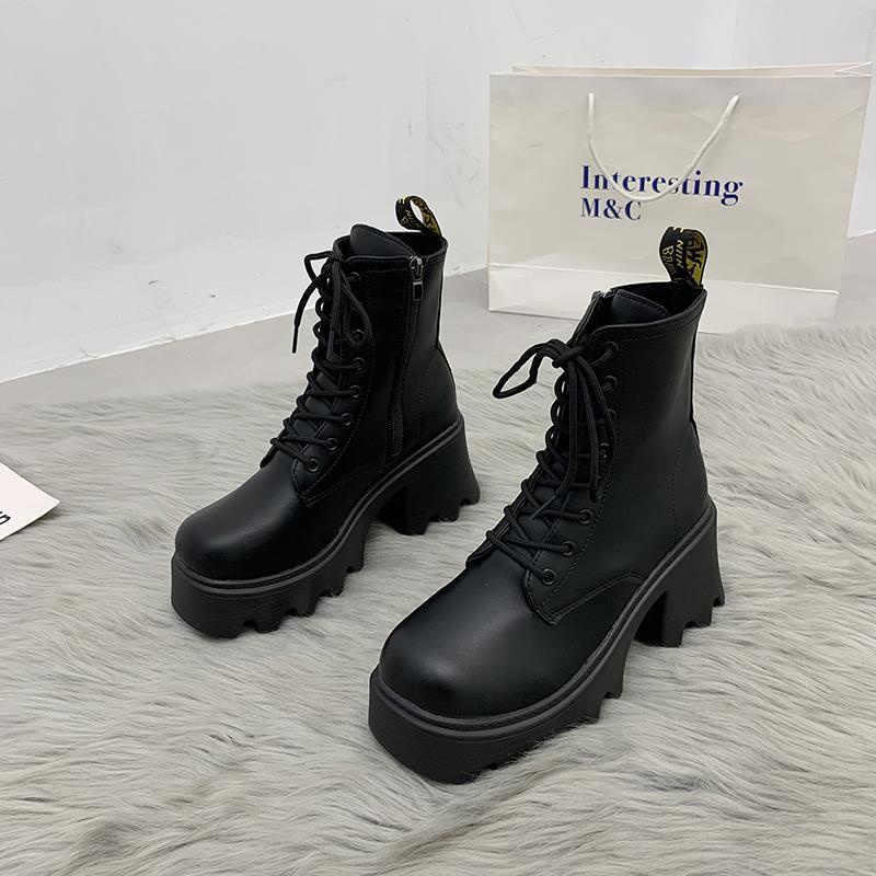 Boot cao 8 phân mẫu mới nhà em siêu đẹp tặng kèm váy cho khách | BigBuy360 - bigbuy360.vn