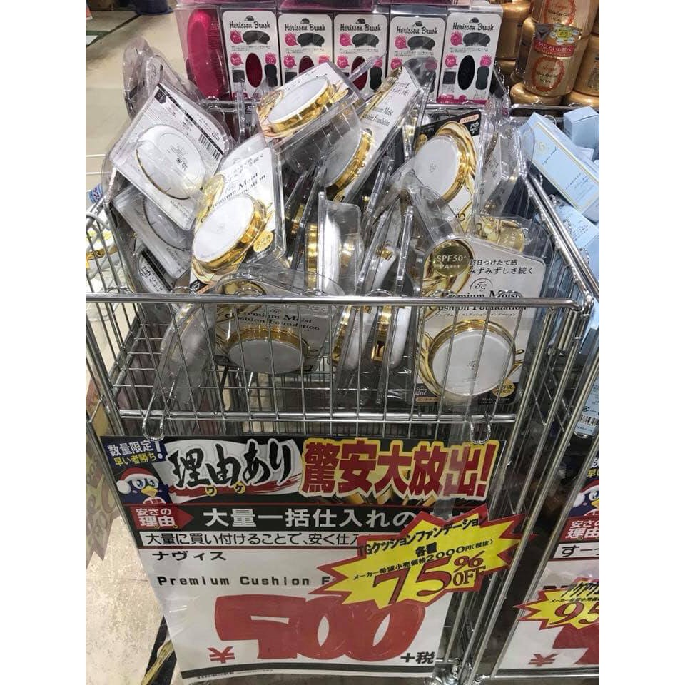 Phấn nước Cushion Tiara Girl | BigBuy360 - bigbuy360.vn