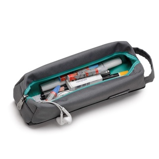 Hộp bút Mikkor Penbox 21