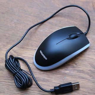 Chuột máy tính Newmen N107 Plus