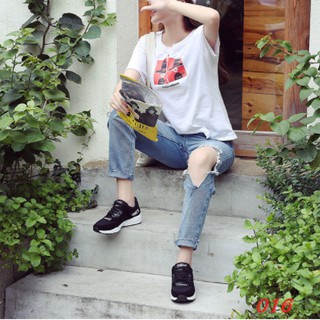 [ Hot ] Giày thể thao nữ cực chất