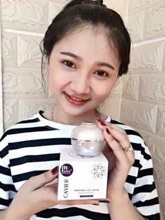 Kem face thạch