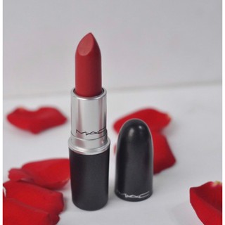 Son MAC chuẩn đep cho các nàng