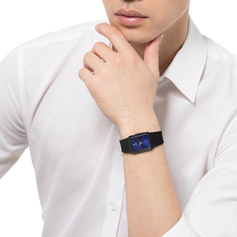 Đồng hồ nam dây nhựa Casio chính hãng Anh Khuê MQ-38-2ADF | BigBuy360 - bigbuy360.vn