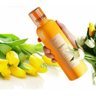Nước xúc miệng Nhật Propolinse 600 ml