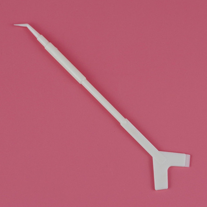 Set 10 Dụng Cụ Hỗ Trợ Nối Mi Tiện Lợi