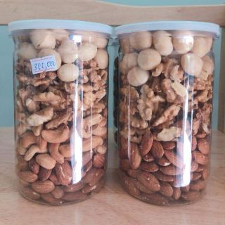 [freeship 99k toàn quốc hạt mix 4 nhân