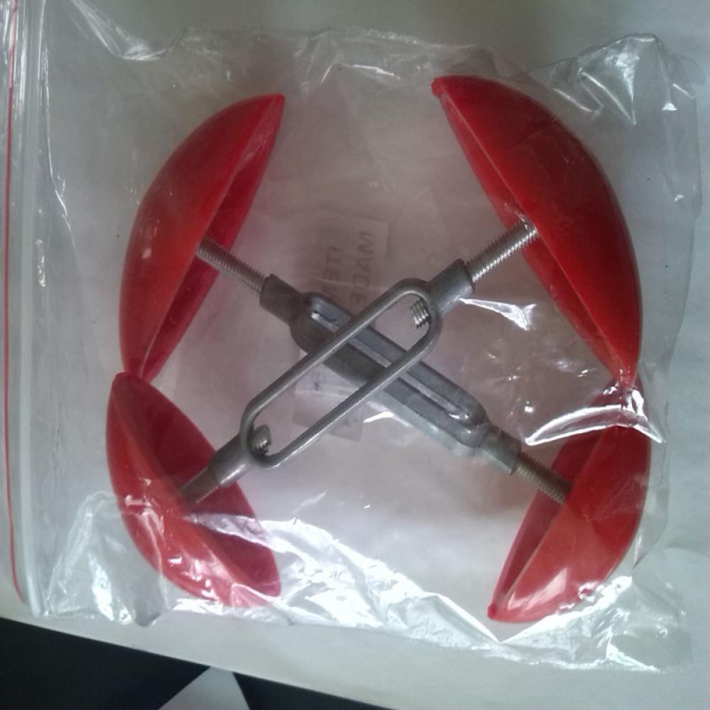 Bộ 2 dụng cụ hỗ trợ nới rộng giày tiện dụng chất lượng cao