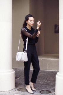 Quần tây công sở VNXK