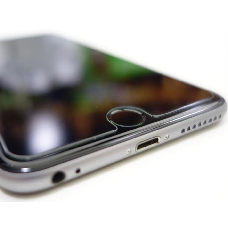 Kính cường lực iphone trong suốt