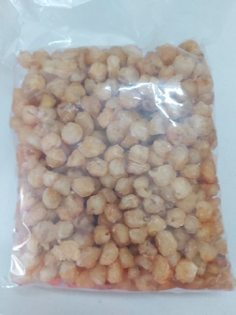 LONG NHÃN-CƠM NHÃN LỒNG HƯNG YÊN SẤY KHÔ-ĐÓNG GÓI 100GR LOẠI NGON