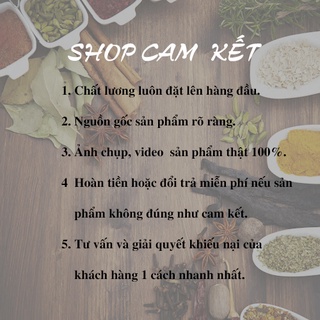 Trà hoa cúc vàng thơm đẹp pha trà Mộc Lam (Hộp 100g - 150g)