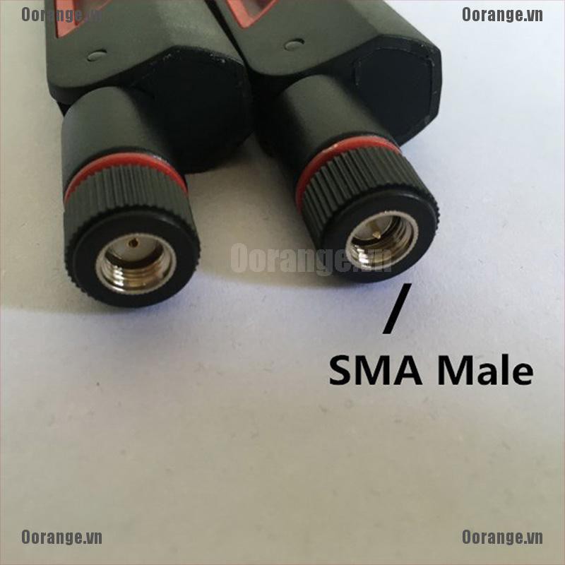 Bộ 2 Bộ Khuếch Đại Âm Thanh wifi 2 Bandwidth 2.4G / 5G /