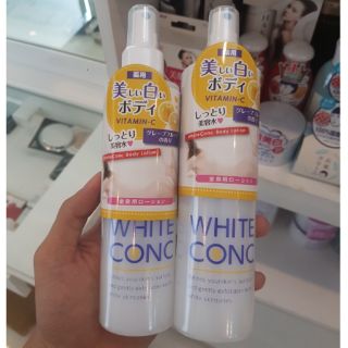 Xịt dưỡng da White Conc vitamin