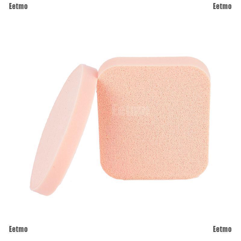 (hàng Mới Về) Set 2 Mút Tán Kem Nền Trang Điểm Tiện Dụng | BigBuy360 - bigbuy360.vn