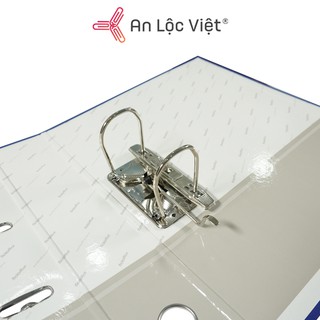 Bìa còng Thiên Long 7cm 1 mặt simily