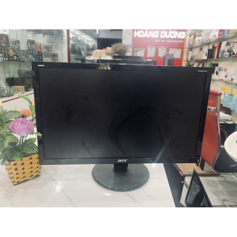 Màn hình 24 inh cũ bãi nhật | BigBuy360 - bigbuy360.vn