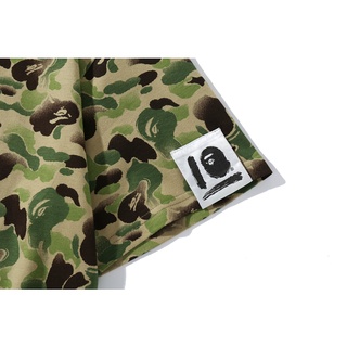 BAPE A BATHING APE - ÁO Cá Mập SIZE M - 2XL