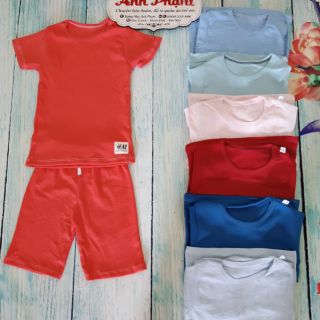 Combo 50 bộ bozip cho bé