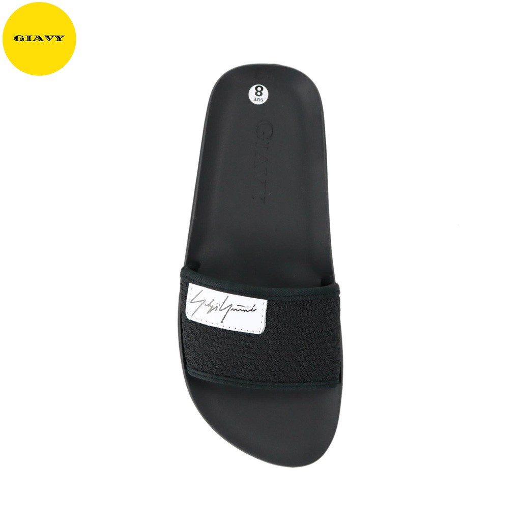 Dép nữ quai ngang DTK484 - GIAVY