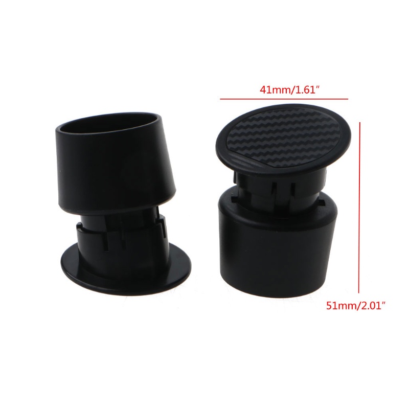 Cặp Móc Treo Đồ Gắn Phía Trước Xe Hơi Model 3 21